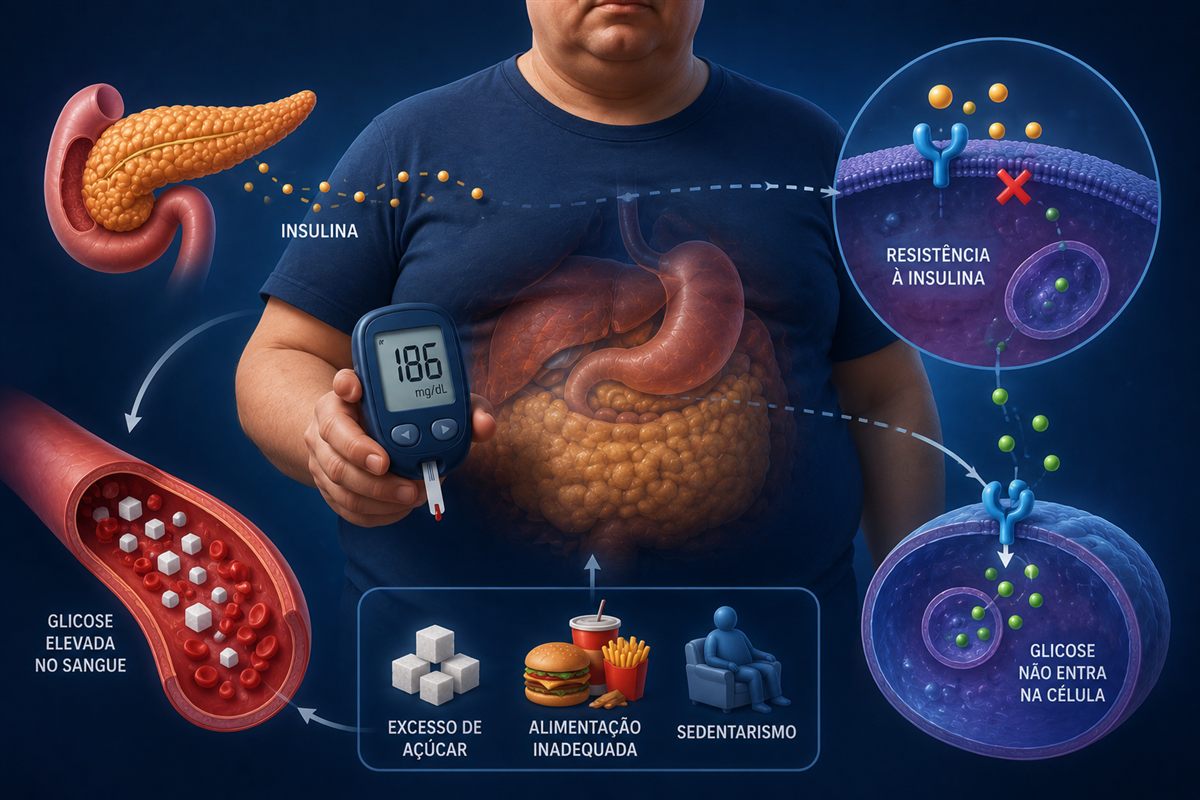 Diabetes mellitus